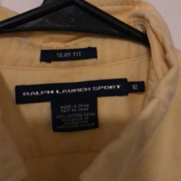 Long Sleeve - Picture 1 of 2